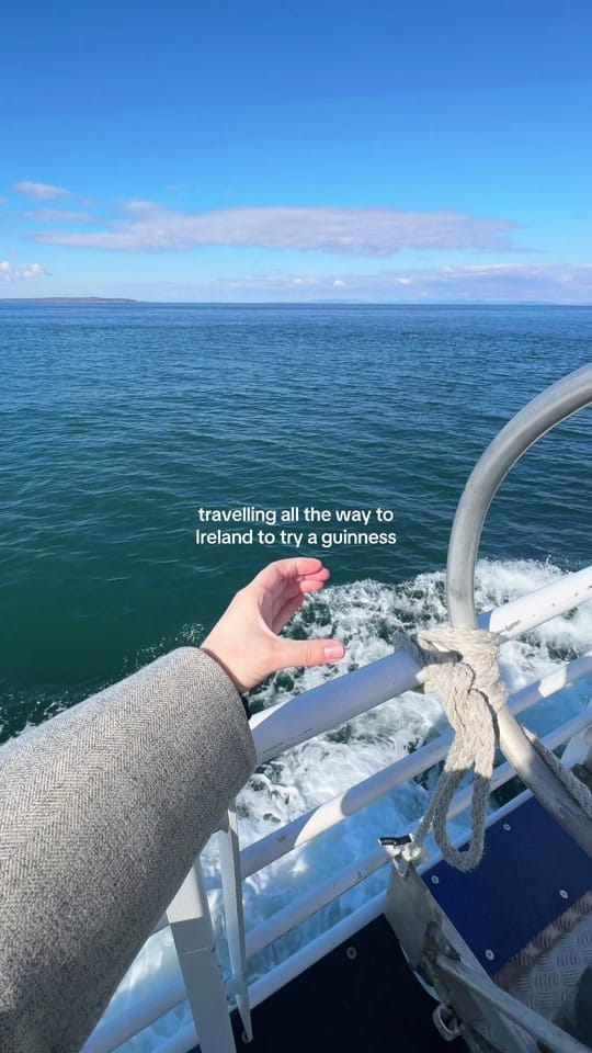 Post 1 by Brooke Barry on TikTok (video)