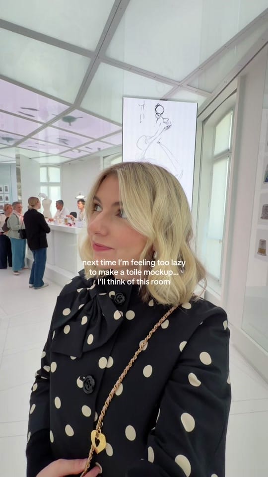 Post 3 by Brooke Barry on TikTok (video)