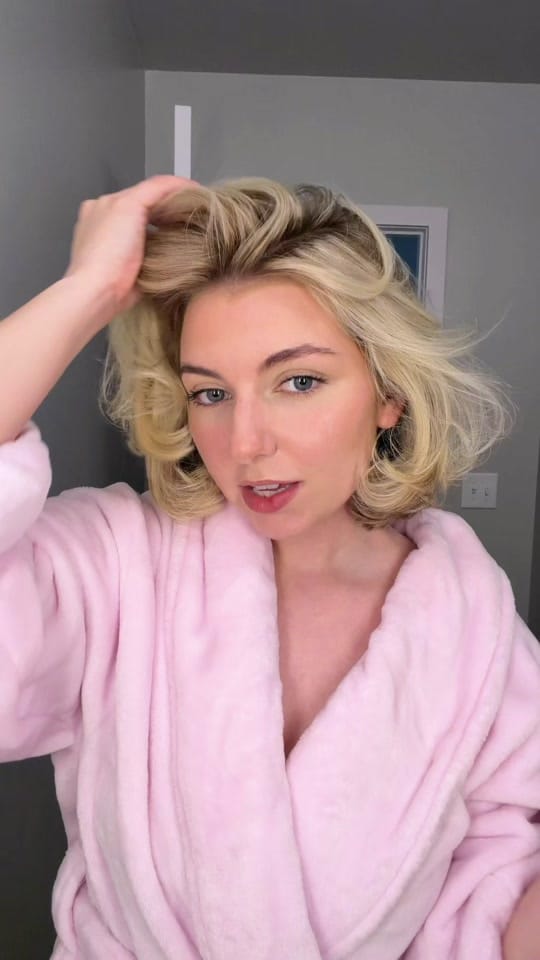 Post 7 by Brooke Barry on TikTok (video)