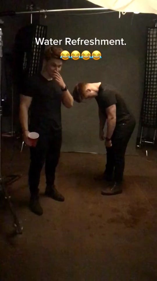 Post 3 by Sergey Bidun on TikTok (video)