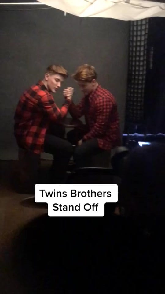 Post 5 by Sergey Bidun on TikTok (video)