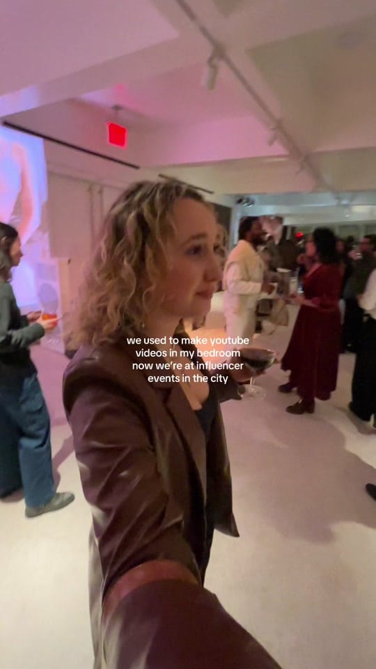 Post 2 by Victoria Argenzio on TikTok (video)