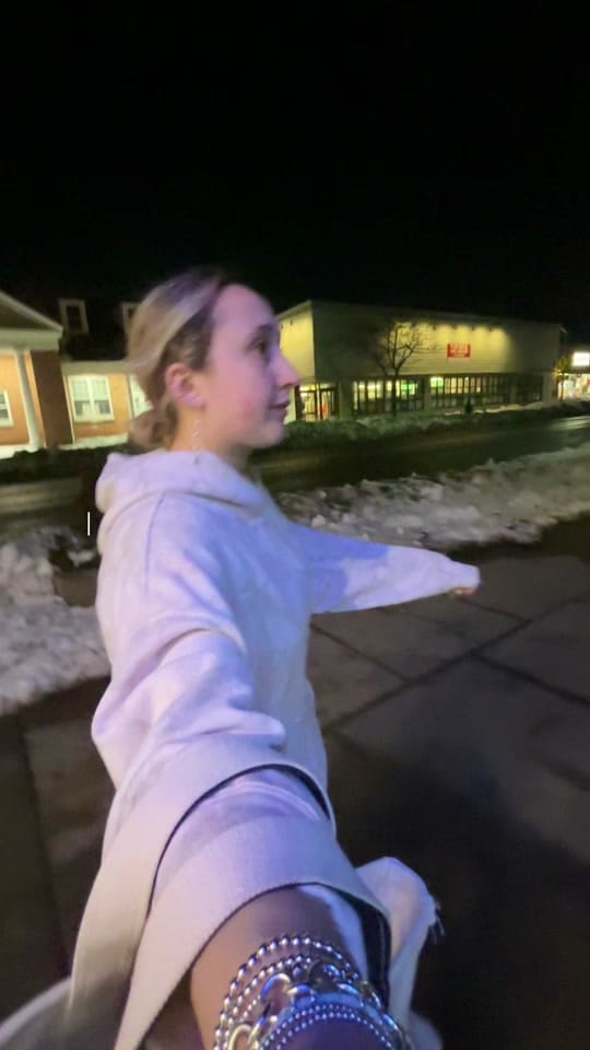 Post 9 by Victoria Argenzio on TikTok (video)