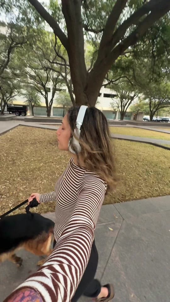 Post 6 by CAYLA VEGA on TikTok (video)