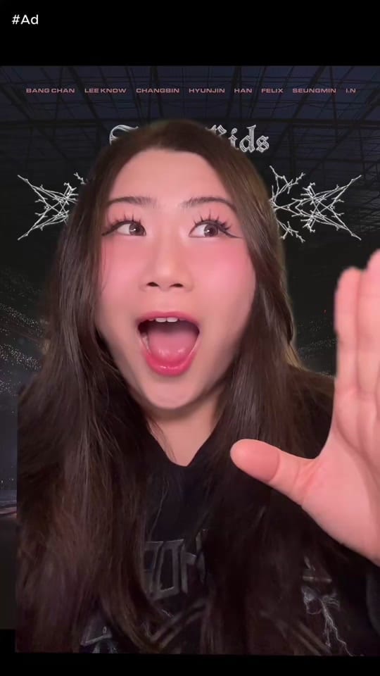 Post 5 by Alyssa ❣️ on TikTok (video)