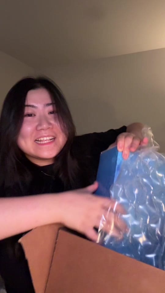 Post 4 by Alyssa ❣️ on TikTok (video)