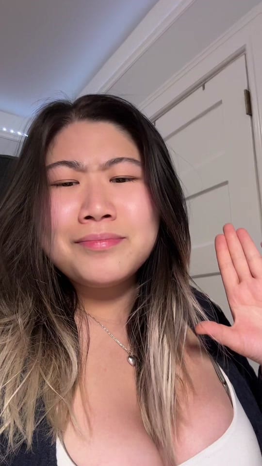 Post 9 by Alyssa ❣️ on TikTok (video)