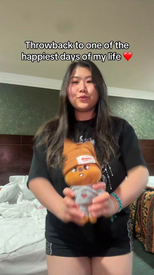 Post 3 by Alyssa ❣️ on TikTok (video)