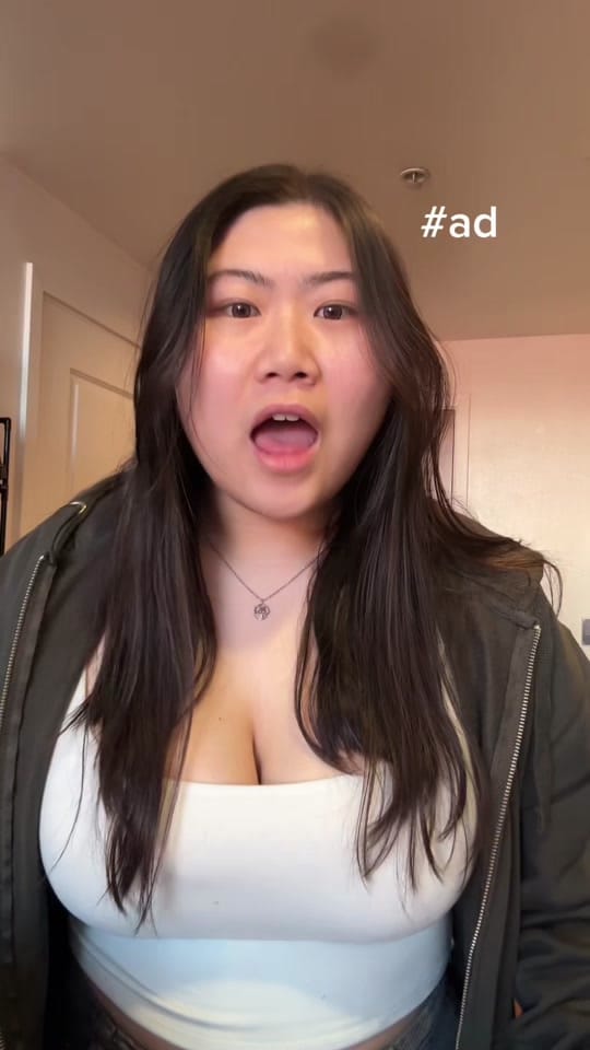 Post 1 by Alyssa ❣️ on TikTok (video)