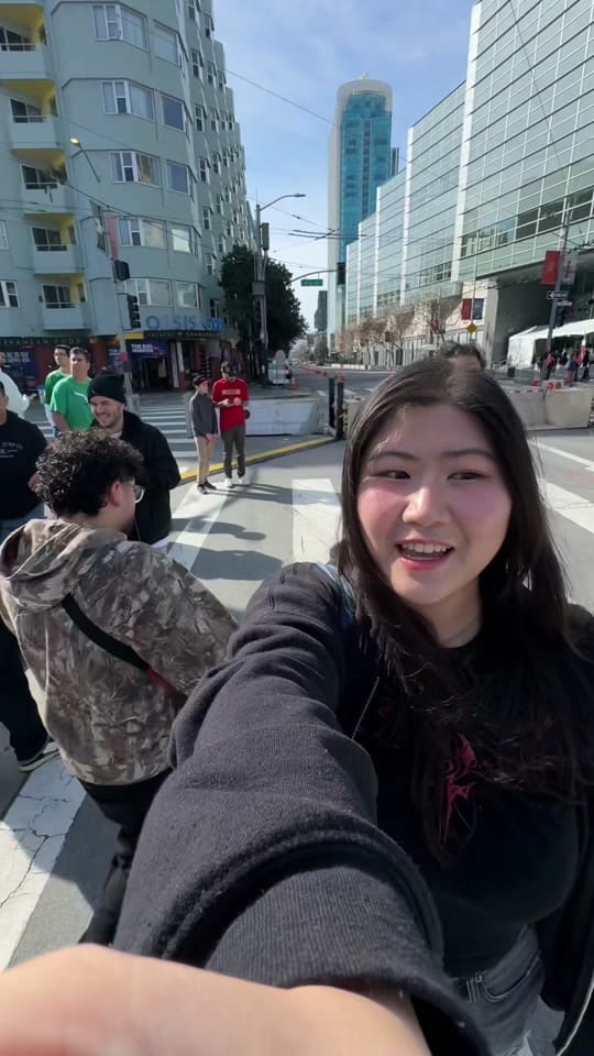 Post 2 by Alyssa ❣️ on TikTok (video)