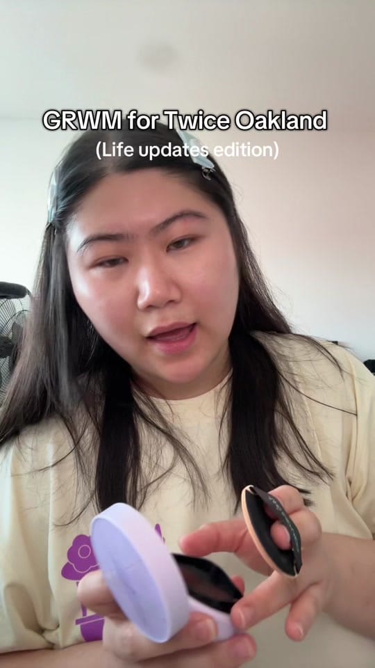 Post 7 by Alyssa ❣️ on TikTok (video)