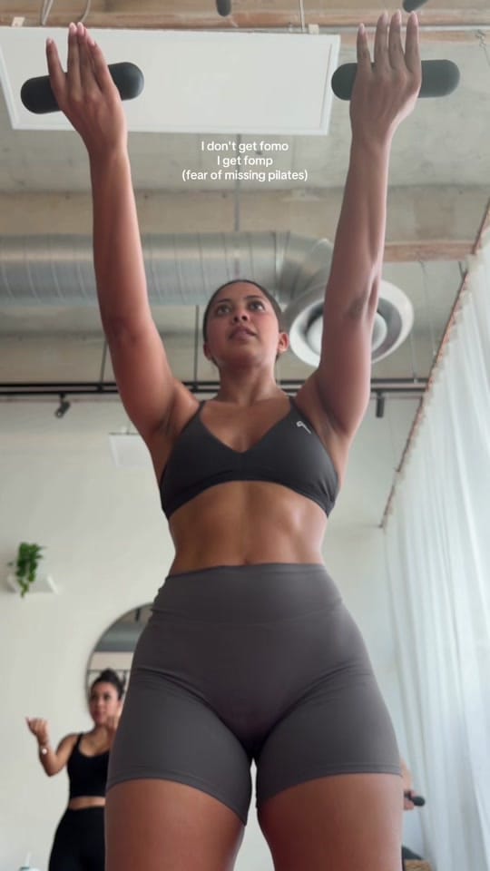 Post 1 by Jenniie on TikTok (video)