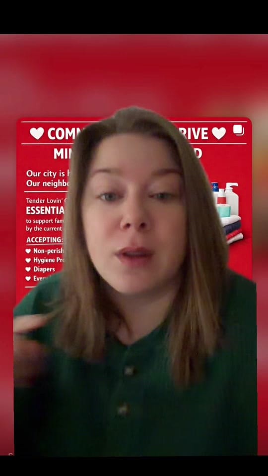 Post 9 by EatMinnesota on TikTok (video)