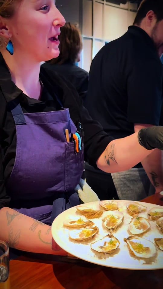 Post 5 by EatMinnesota on TikTok (video)