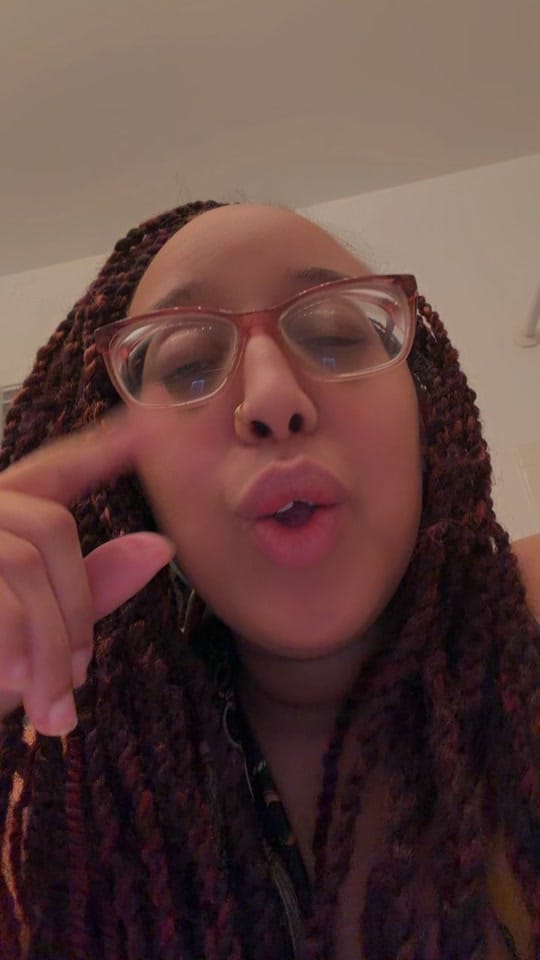 Post 3 by Lovely ✨ on TikTok (video)