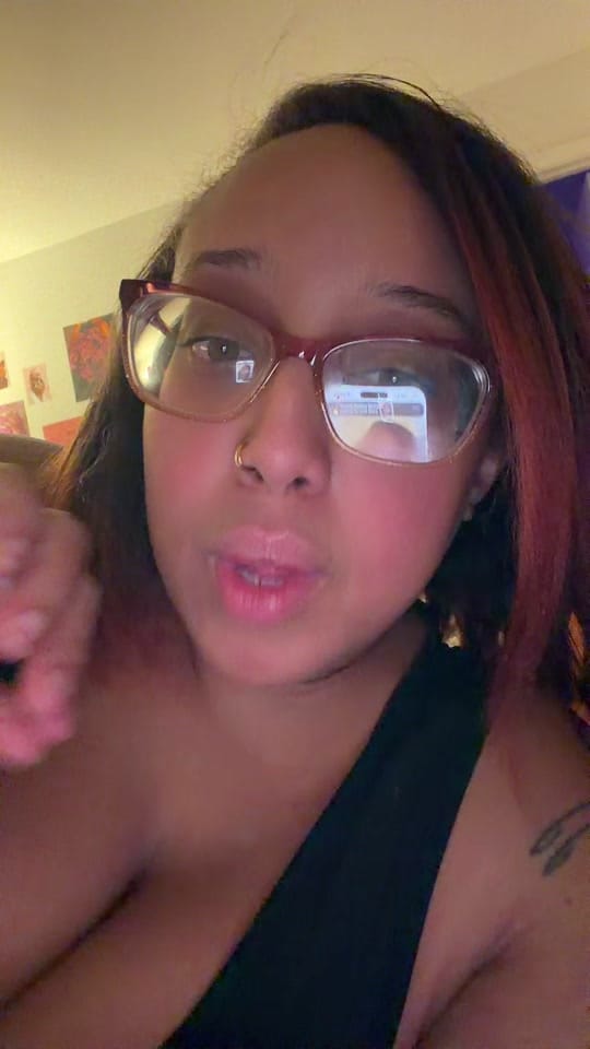 Post 7 by Lovely ✨ on TikTok (video)