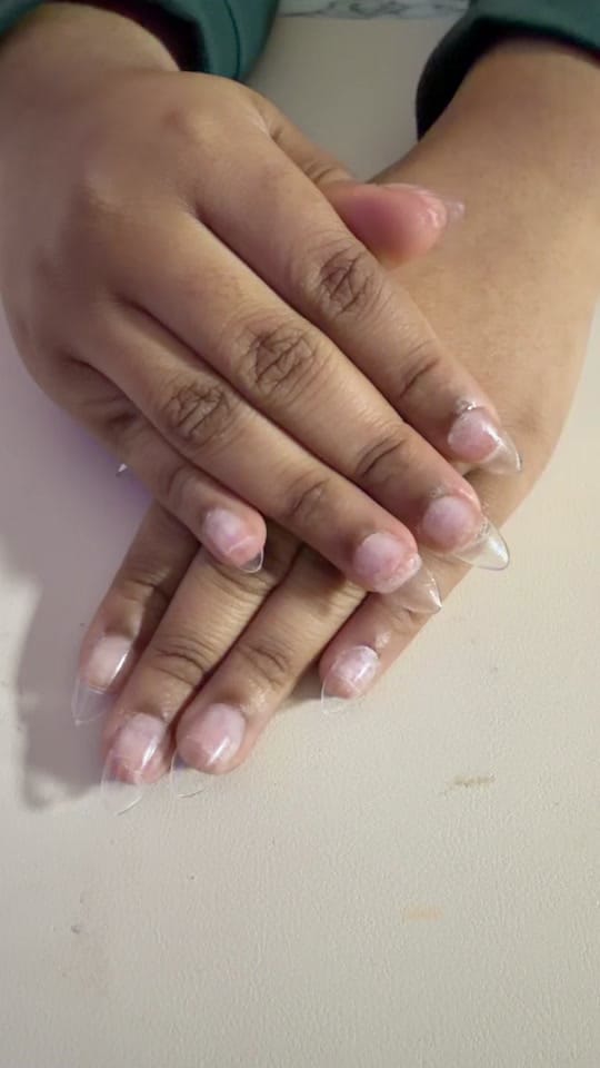 Post 2 by Lovely ✨ on TikTok (video)