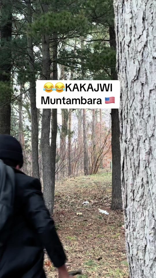 Post 1 by KAKAJWI on TikTok (video)