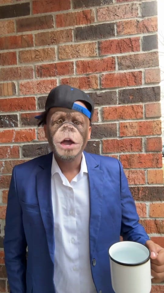 Post 5 by KAKAJWI on TikTok (video)