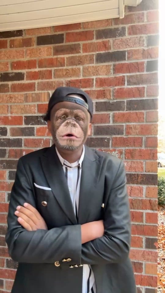 Post 8 by KAKAJWI on TikTok (video)