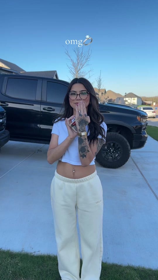 Post 1 by kylie 𝜗𝜚⋆ on TikTok (video)