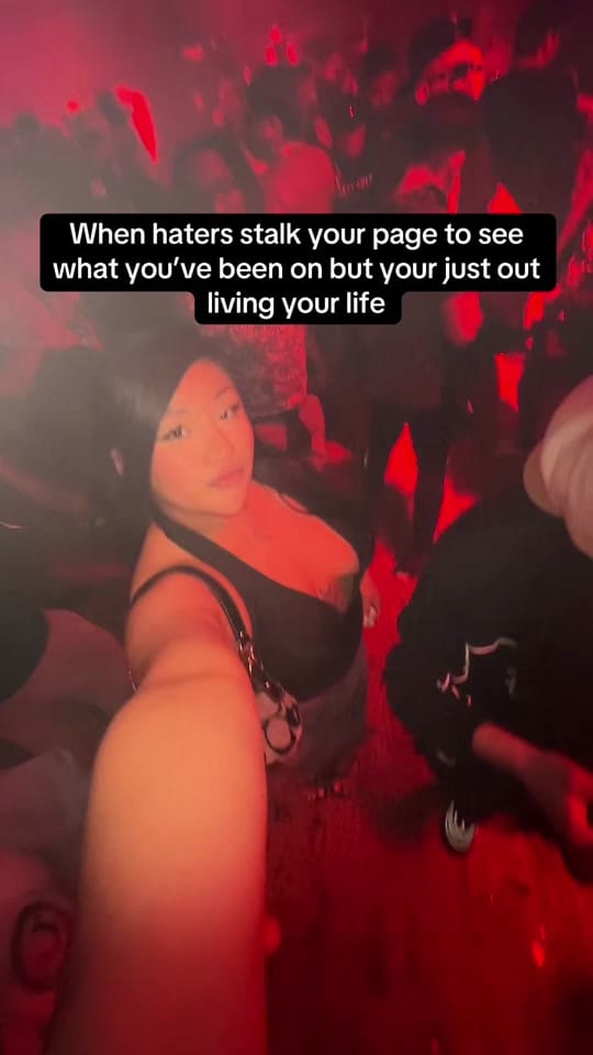 Post 3 by JenniferVee💓 on TikTok (video)