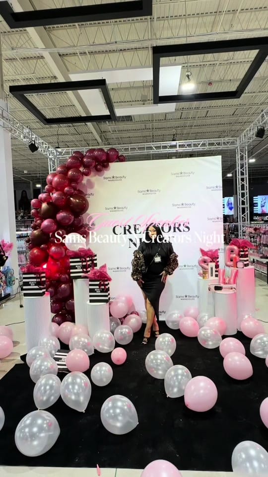 Post 9 by JenniferVee💓 on TikTok (video)