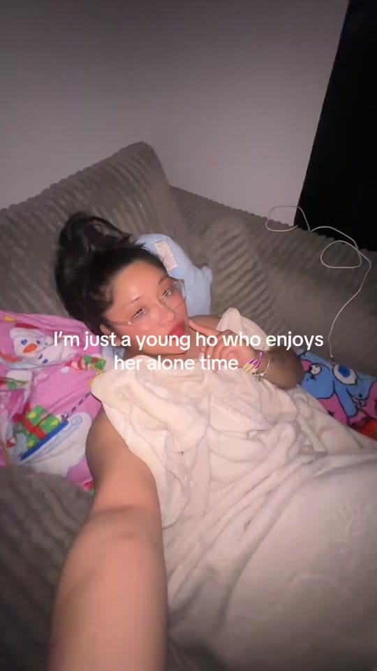 Post 4 by JenniferVee💓 on TikTok (video)