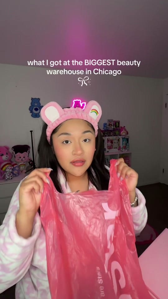 Post 6 by JenniferVee💓 on TikTok (video)