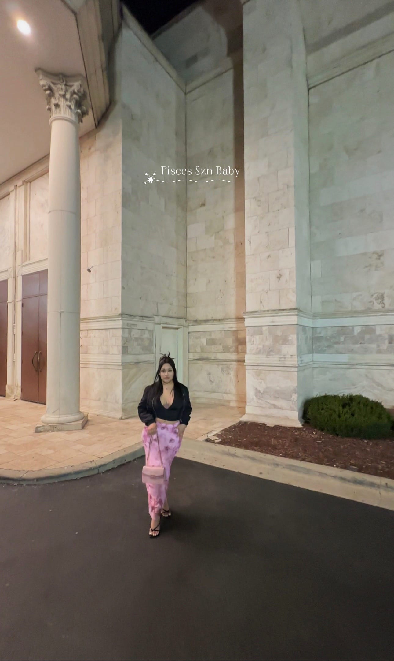 Post 1 by JenniferVee💓 on TikTok (video)