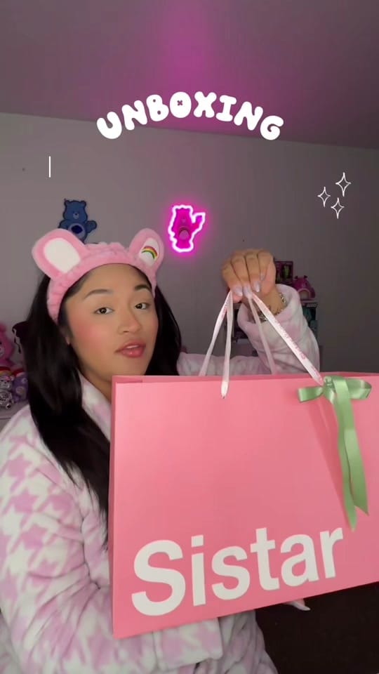 Post 7 by JenniferVee💓 on TikTok (video)