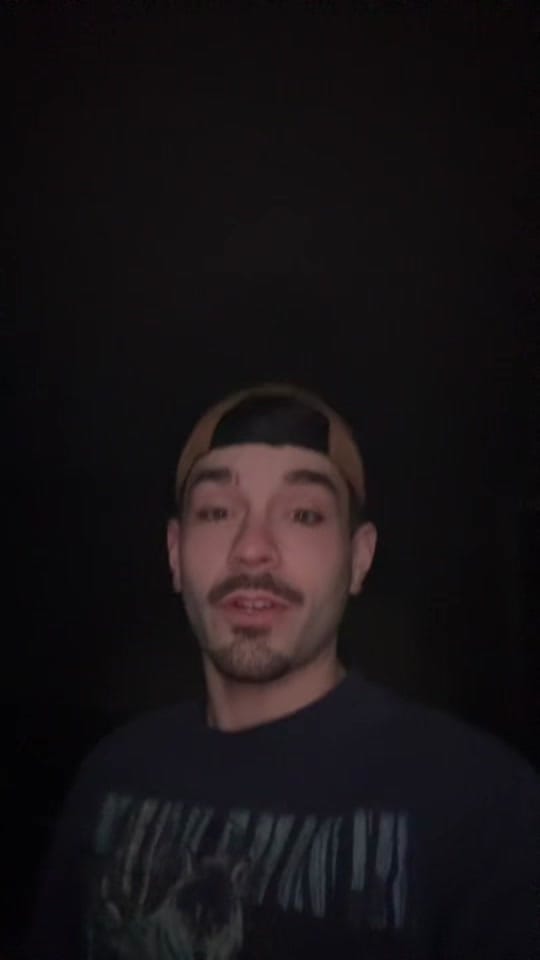 Post 2 by thatguybrayde on TikTok (video)