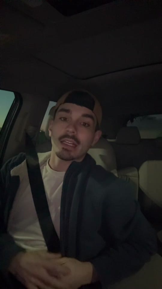 Post 3 by thatguybrayde on TikTok (video)