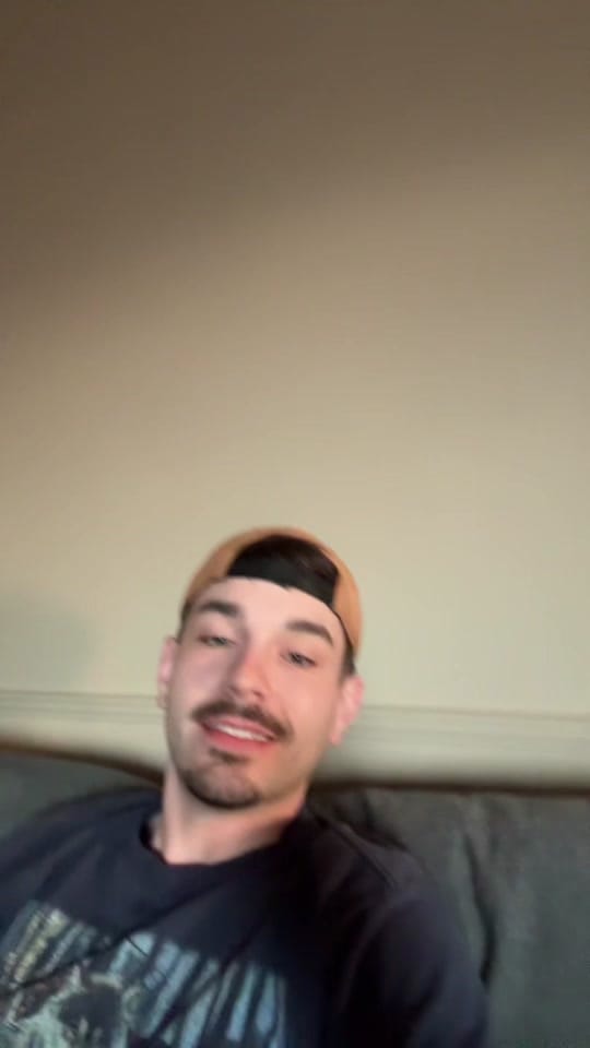 Post 1 by thatguybrayde on TikTok (video)