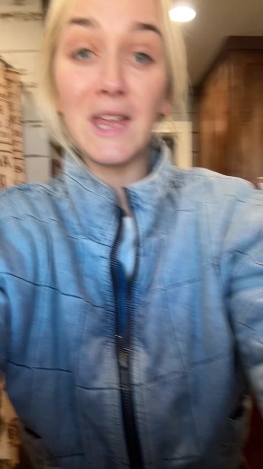 Post 5 by Morghan Ruggles on TikTok (video)