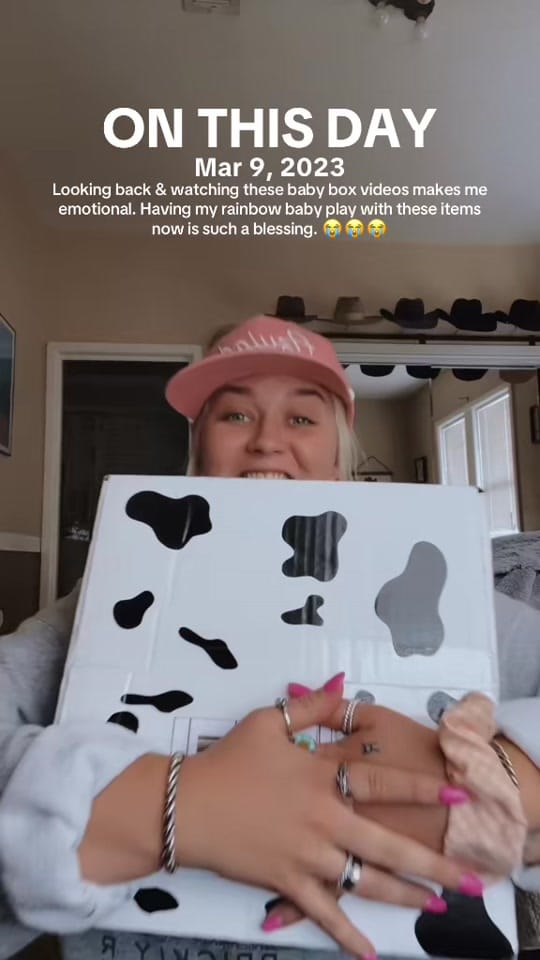 Post 6 by Morghan Ruggles on TikTok (video)
