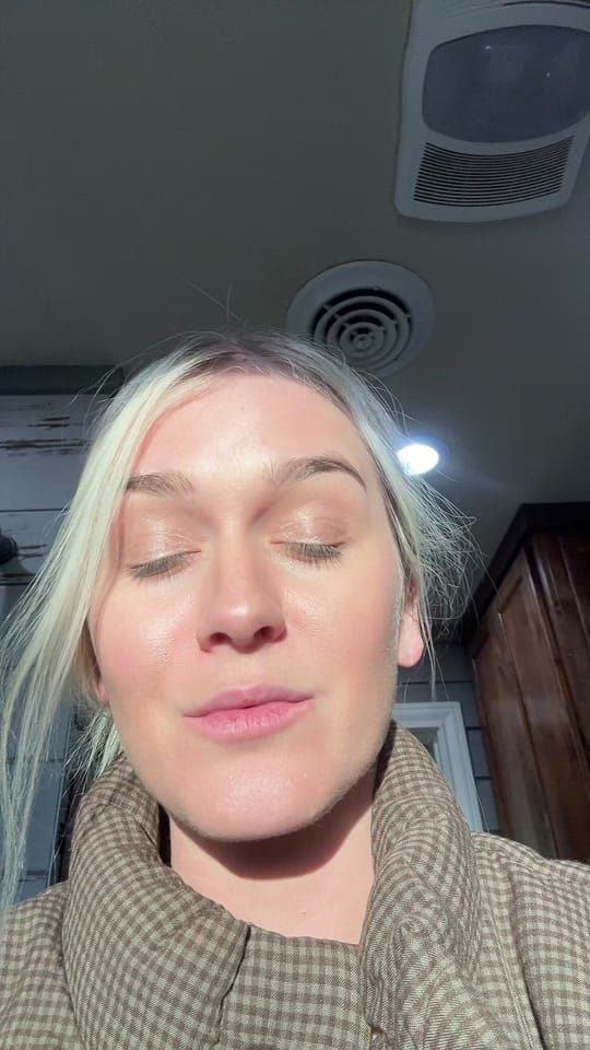 Post 3 by Morghan Ruggles on TikTok (video)