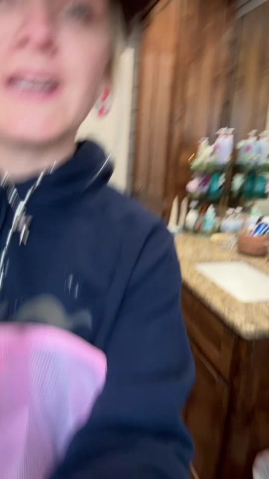 Post 8 by Morghan Ruggles on TikTok (video)