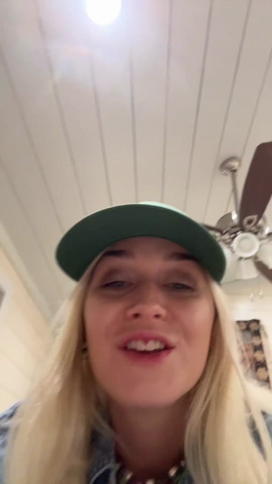 Post 4 by Morghan Ruggles on TikTok (video)