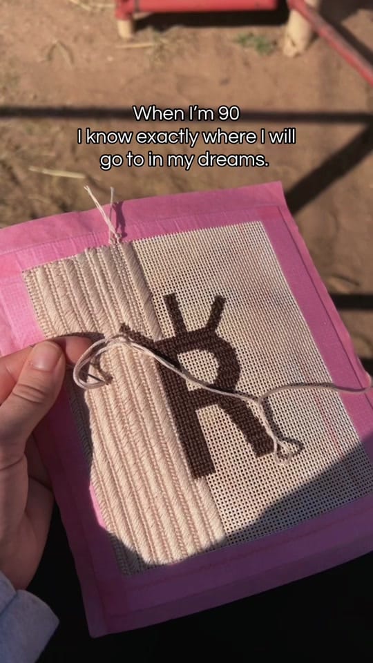 Post 7 by Morghan Ruggles on TikTok (video)