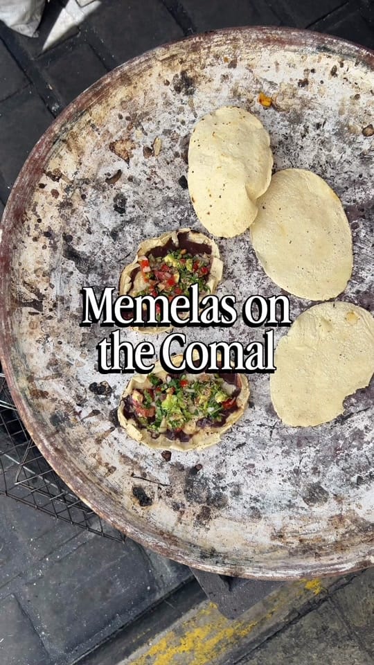 Post 8 by Club Tengo Hambre on TikTok (video)