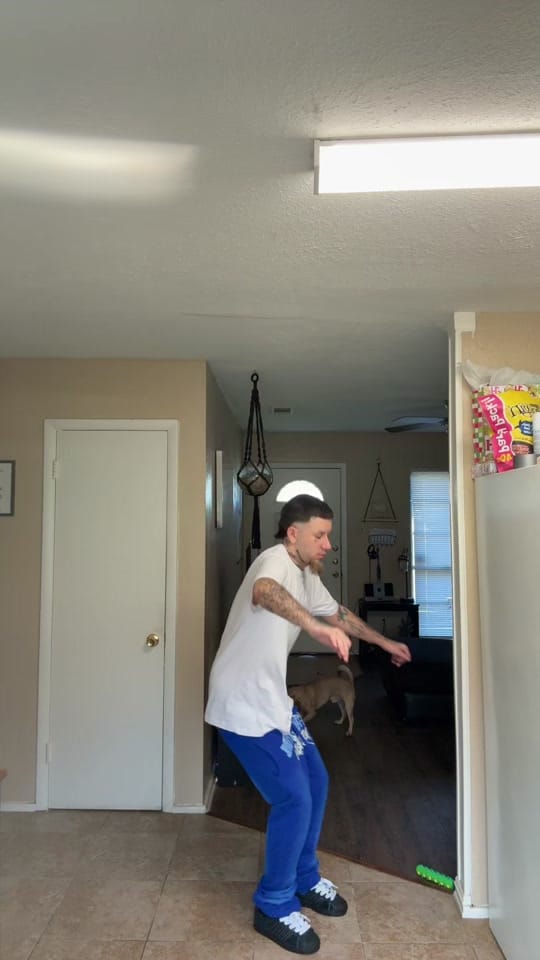 Post 1 by @1whitechocolate2x on TikTok (video)