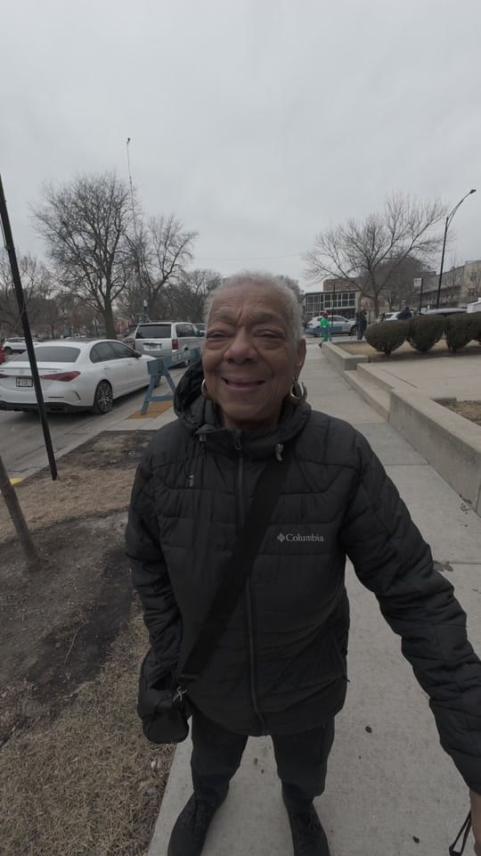 Post 4 by Firefighter Malik on TikTok (video)