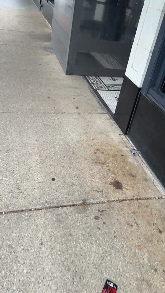 Post 3 by Firefighter Malik on TikTok (video)