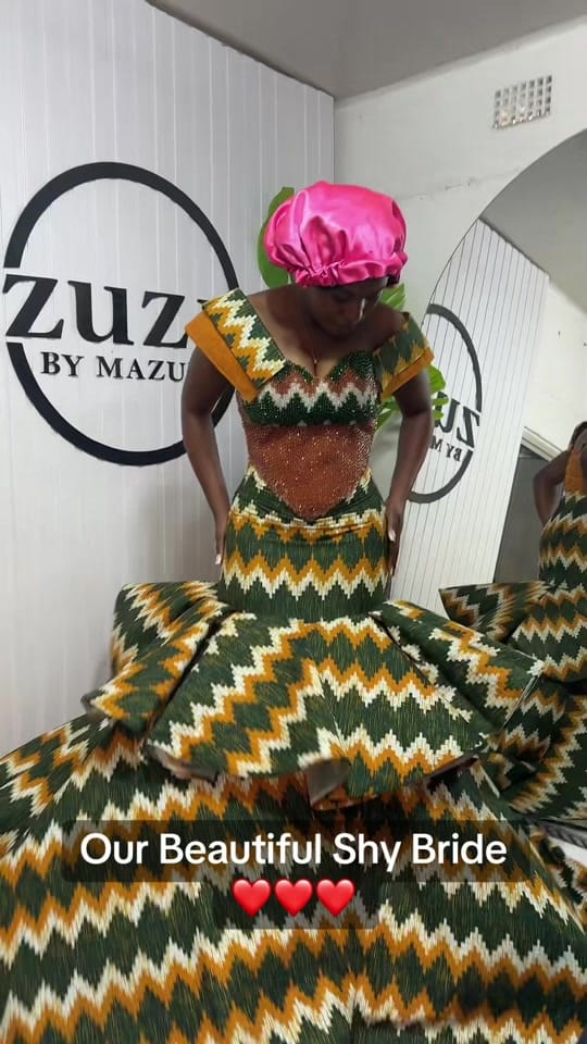 Post 2 by ZUZU on TikTok (video)