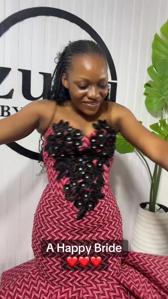 Post 5 by ZUZU on TikTok (video)