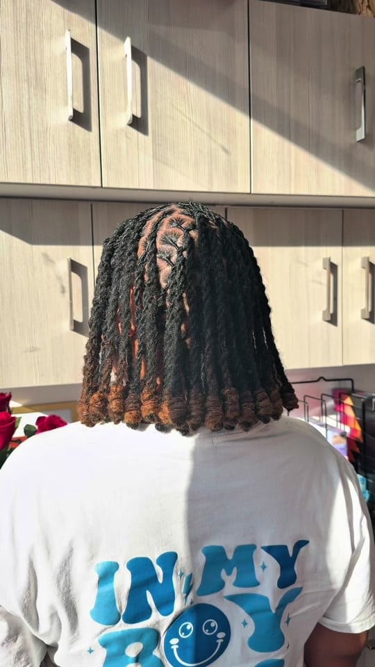 Post 2 by DAYYY THE LOC SLAYERRR🌿 on TikTok (video)