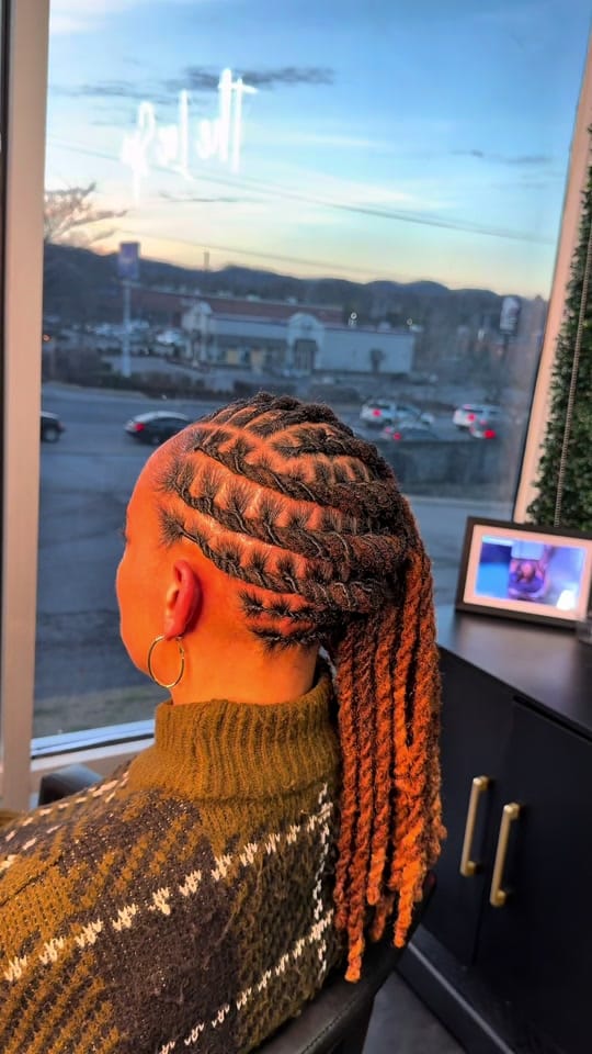 Post 6 by DAYYY THE LOC SLAYERRR🌿 on TikTok (video)