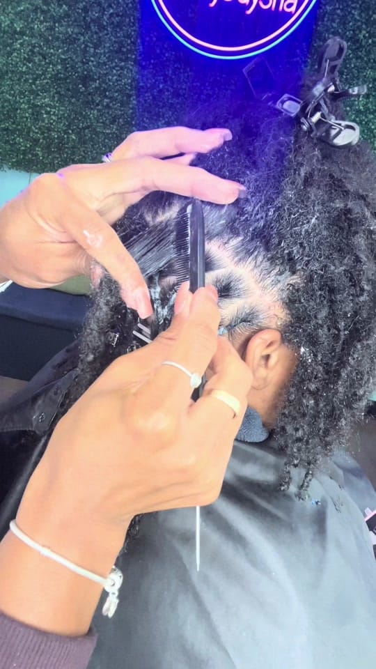 Post 8 by DAYYY THE LOC SLAYERRR🌿 on TikTok (video)