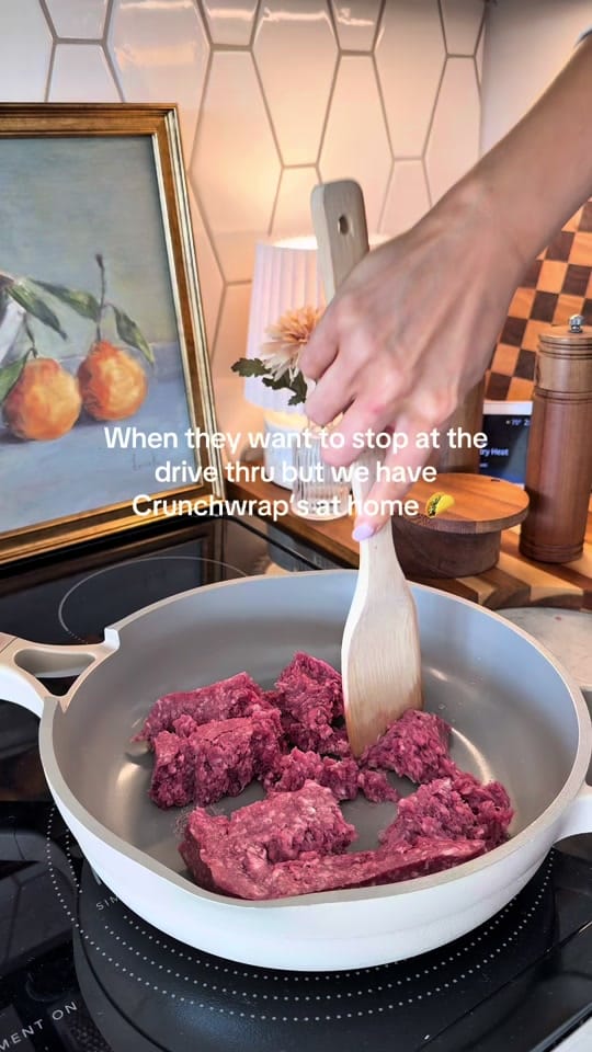 Post 2 by Sarah | Holistic Health Coach on TikTok (video)